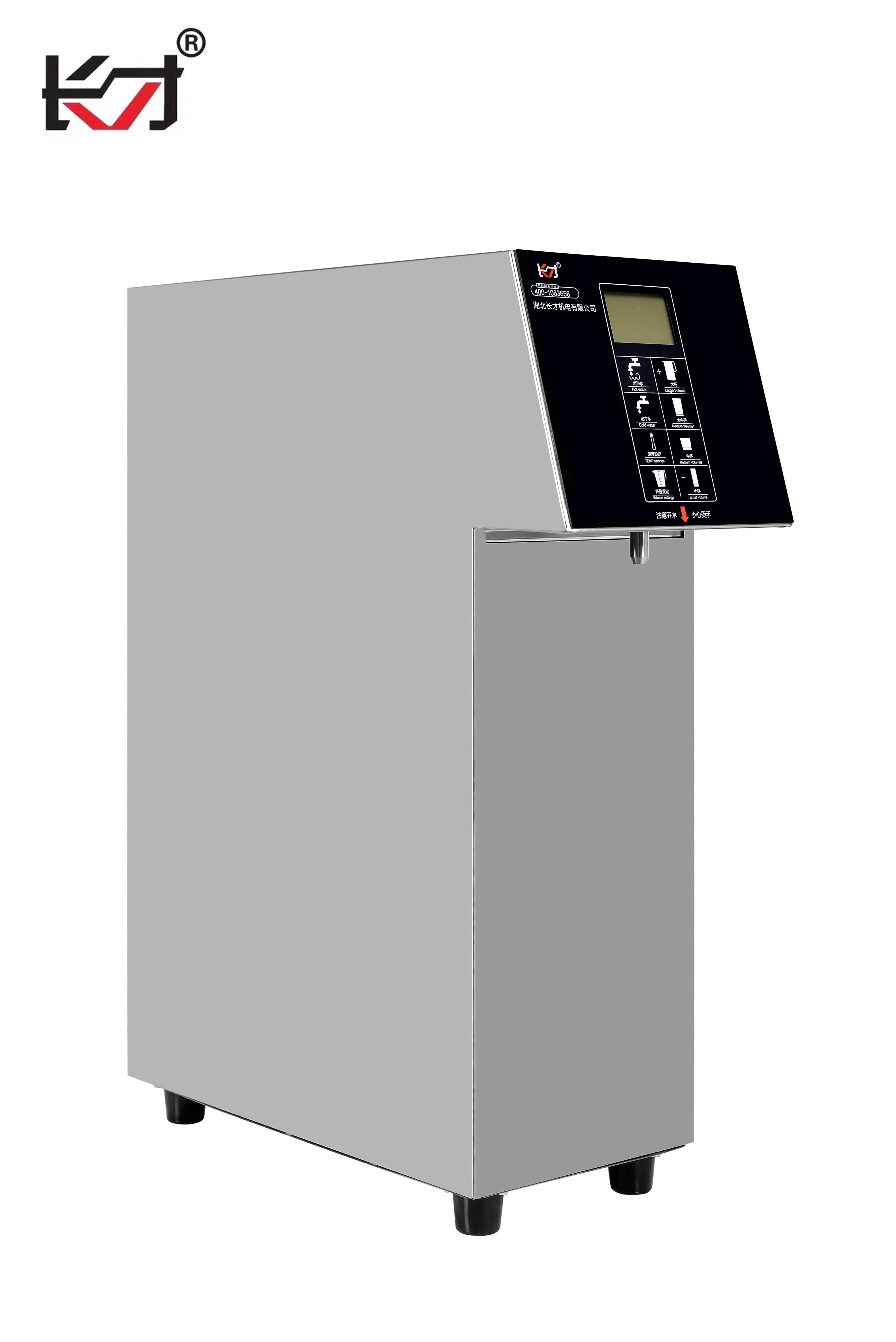 Hot Sales Hot Water Dispenser for Convenient Store Shop Restaurant Hotel