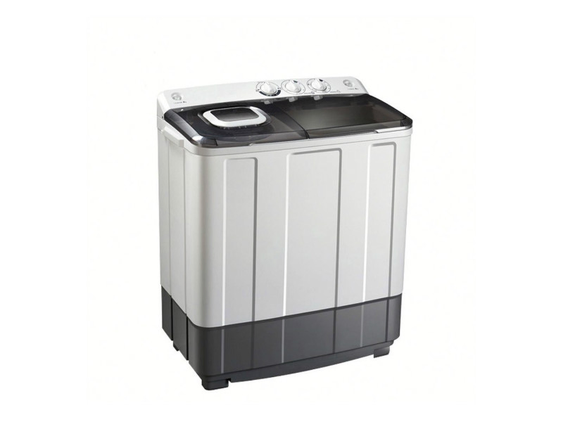 Hot Sell 10 Kg Twin Tube Semi Automatic Washer