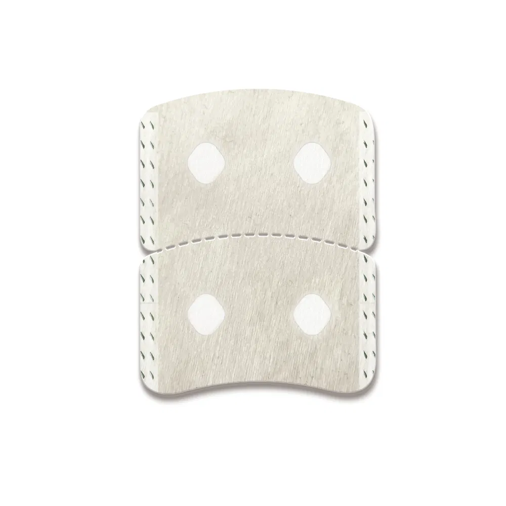 Stylish Hand & Foot Warmer Patch Set Winter Instant Heating Heating Pack Warming Pad