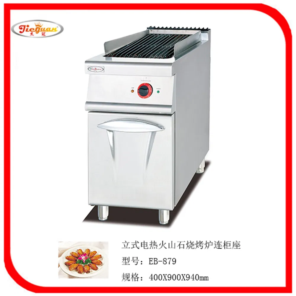 Eh-874 Electric Bain Marie with Cabinet Stainless Steel.