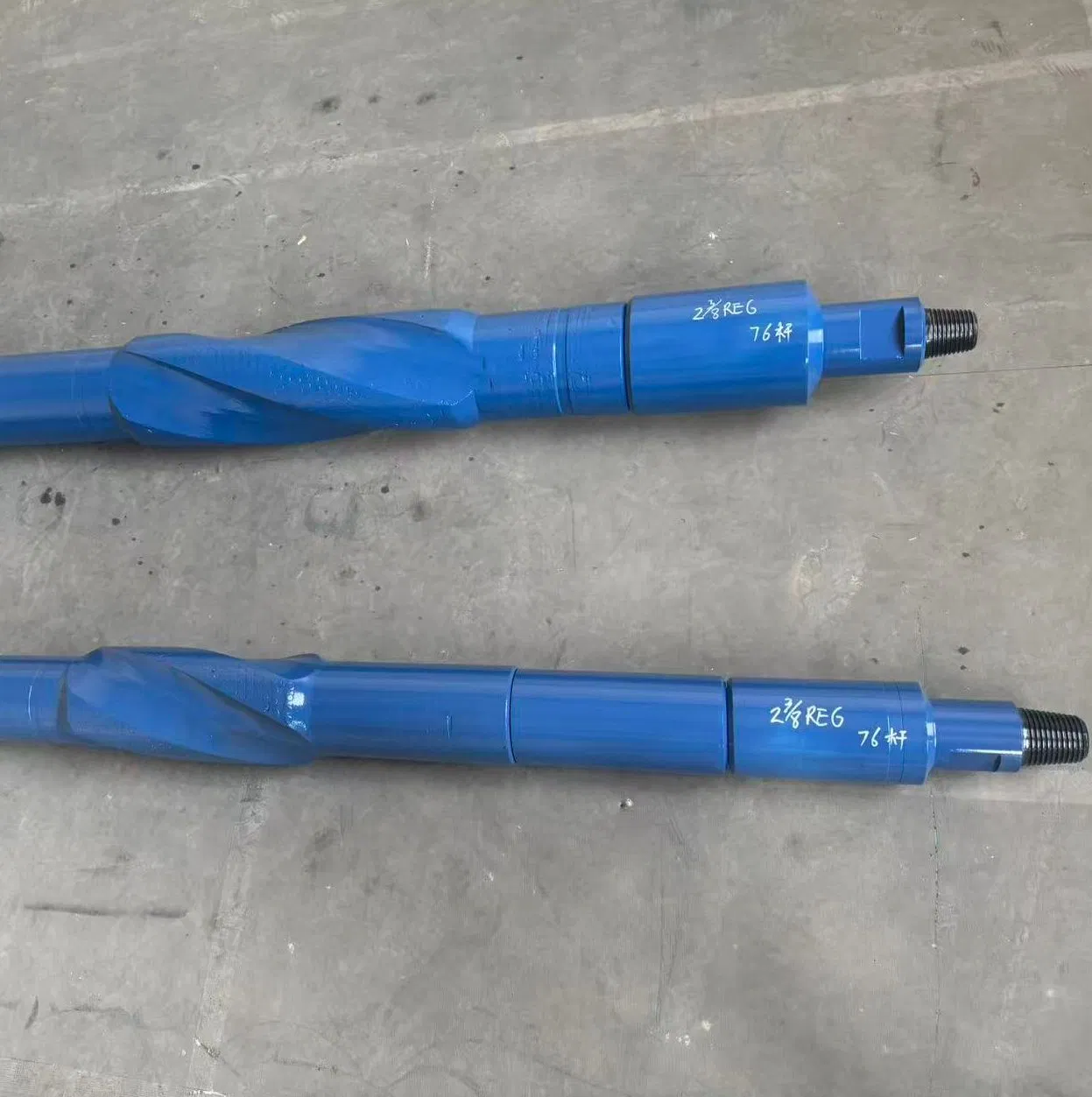 High-Performance Drill Stabilizer for Oil/Gas Drilling Rig