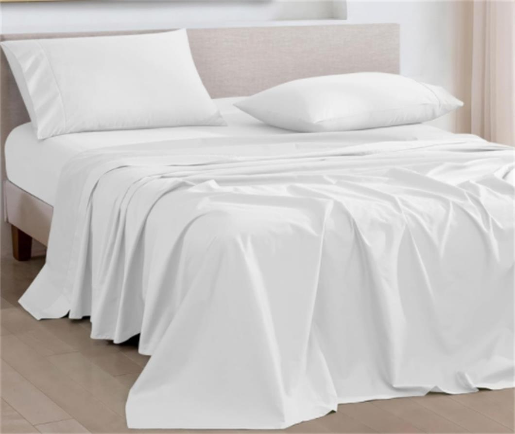 100 Cotton Satin Bed Linen Hotel Products