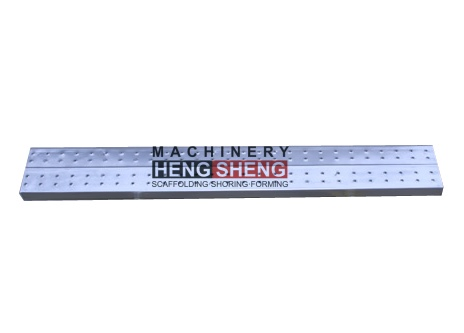 Aluminium Staircase for HS-Cuplock Scaffolding Vertical System Construct
