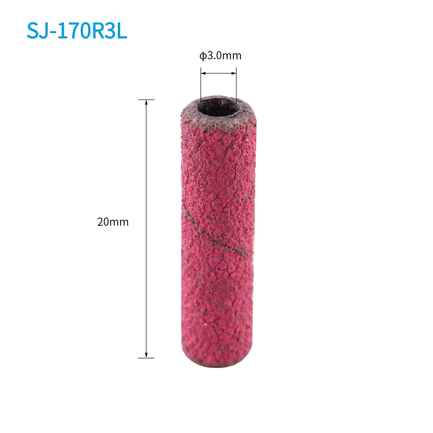 Latest Fashion Extra Long Nail Grinding Polishing and Cleaning Sanding Bands