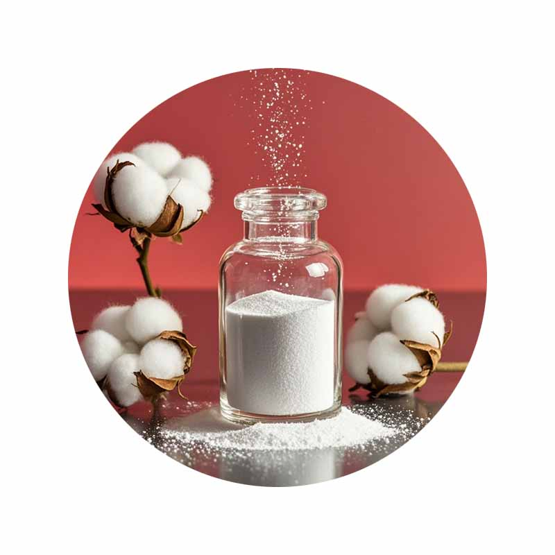 Construction Chemicals Cellulose Ether Hydroxypropyl Methyl Cellulose