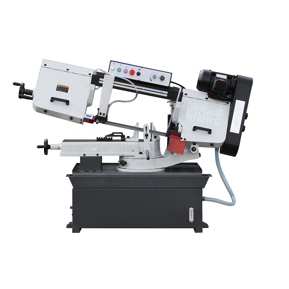 Ленточная пила по металлу 10 дюймов BS-1018R