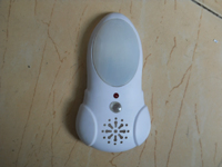 Mosquito Repeller with Night Light