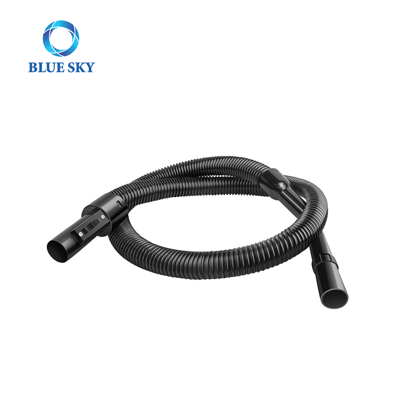 Flexible Hose Pipe Tube Adapter Floor Brush for Hitachi CV-2500 CV930 CV-Sh20 Vacuum Cleaner Replacement Spare Parts