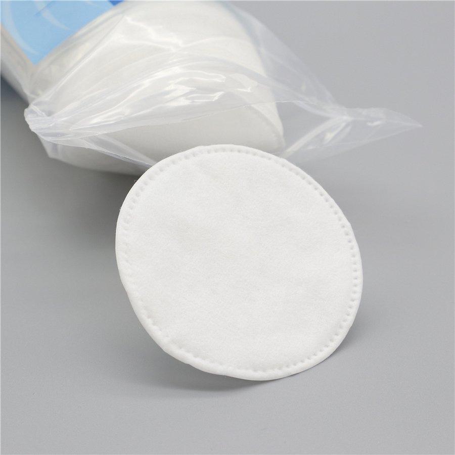 Wholesale Anti Linting Cotton Discs (500)