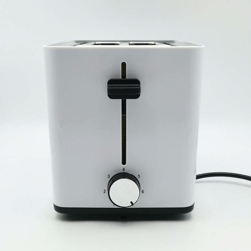 Large Wide Slot Toaster Multifunctional Household Toaster