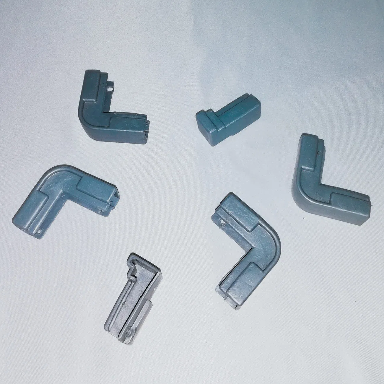 Plastic Corner for Whiteboard Corner, White Board Plastic Corner for Whiteboard