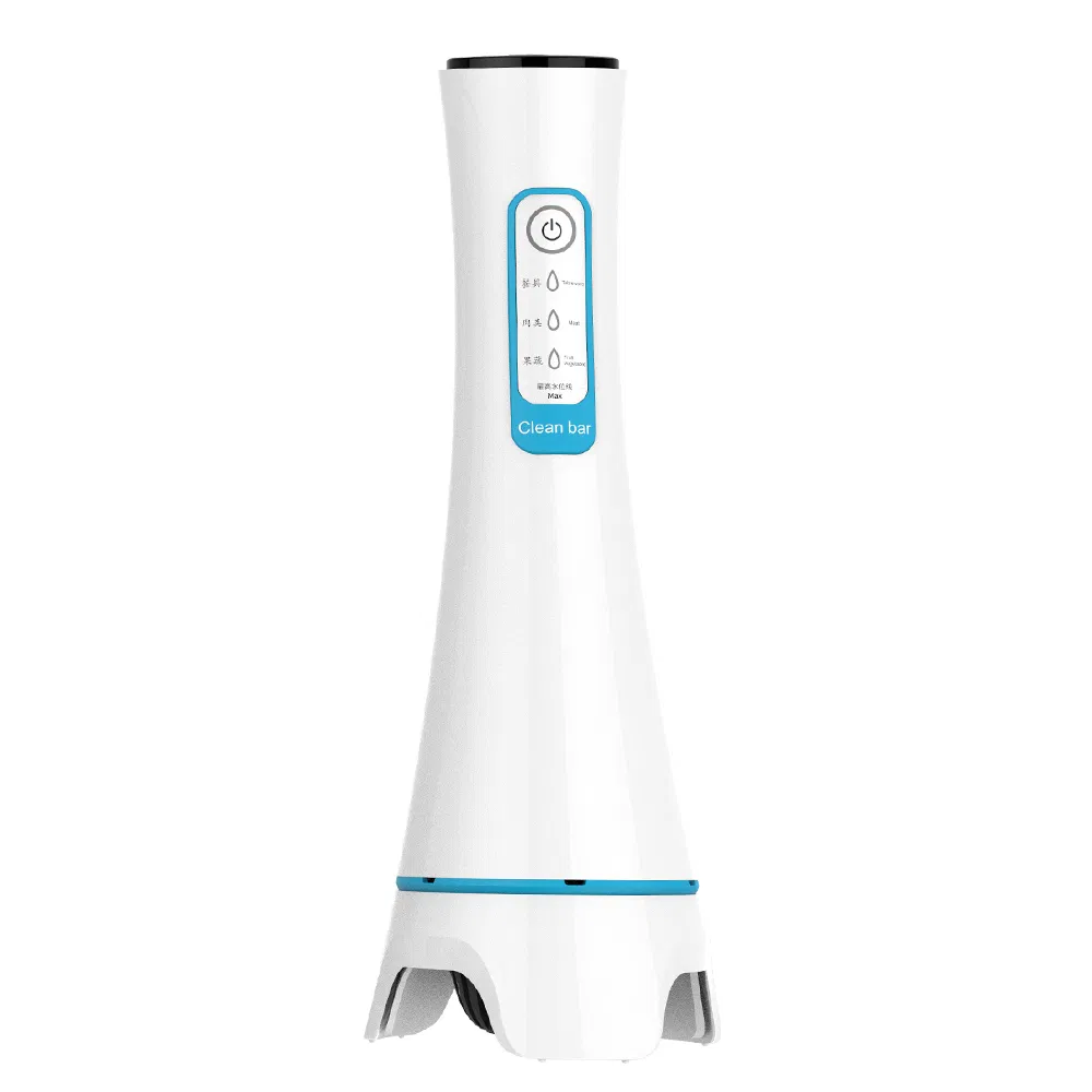 Simple Operation Fruit and Vegetable Cleaning Device