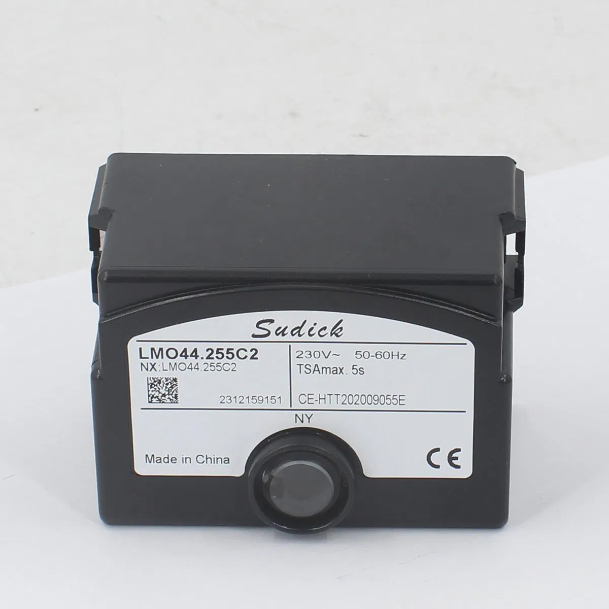 1PC Gas Burner Controller Lmo44.255c2 for Boiler