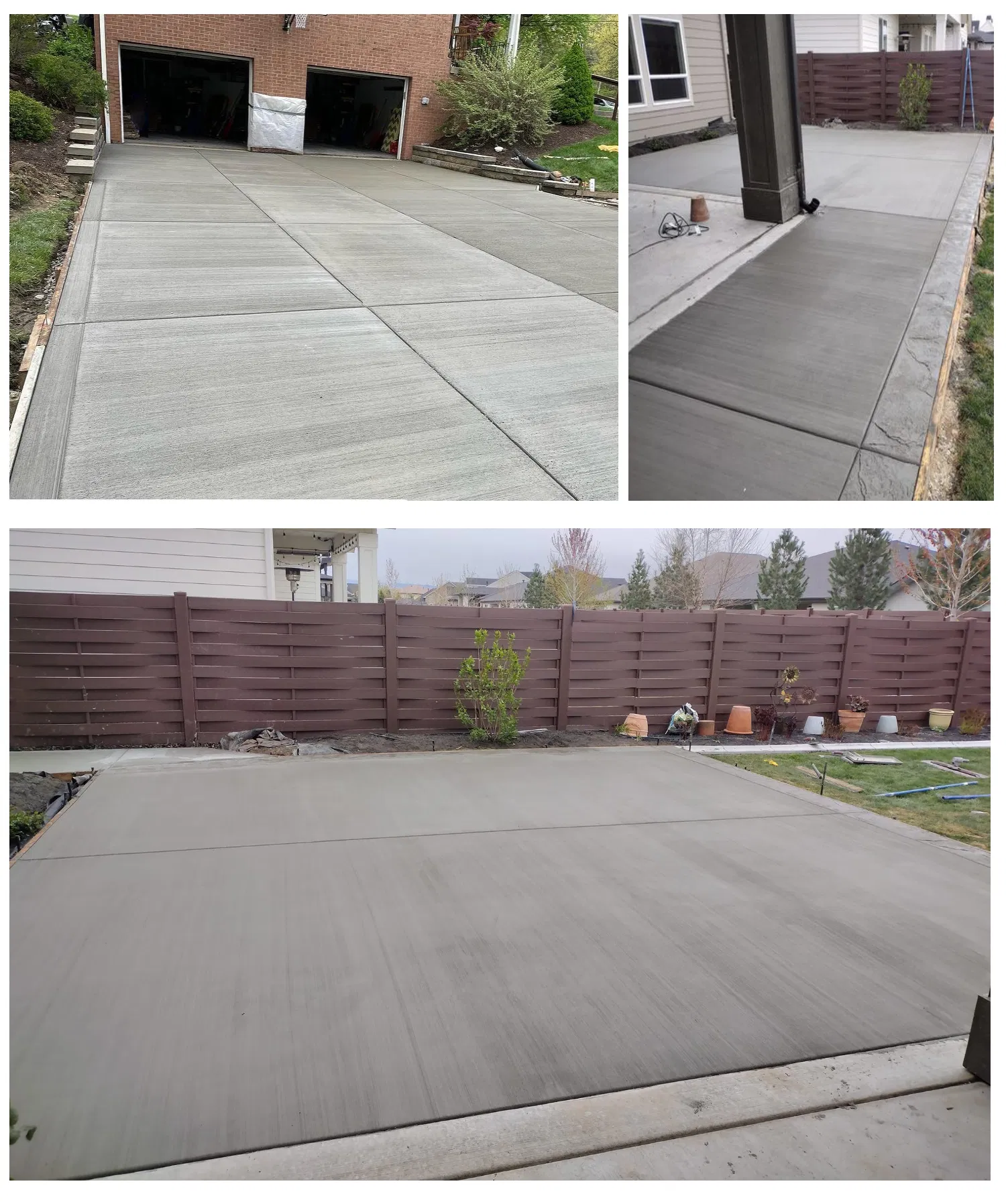 6"*4" Concrete Tool Stainless Steel Concrete Walking Groover (MC008)