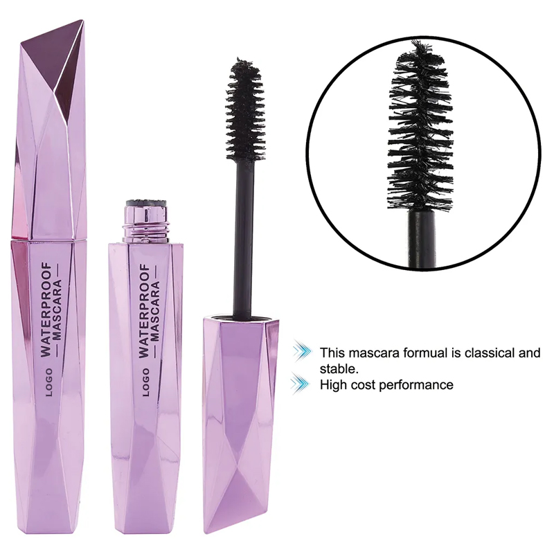 Ditong Oemodm Volume Waterproof Growth Serum Make up Custom Mascara