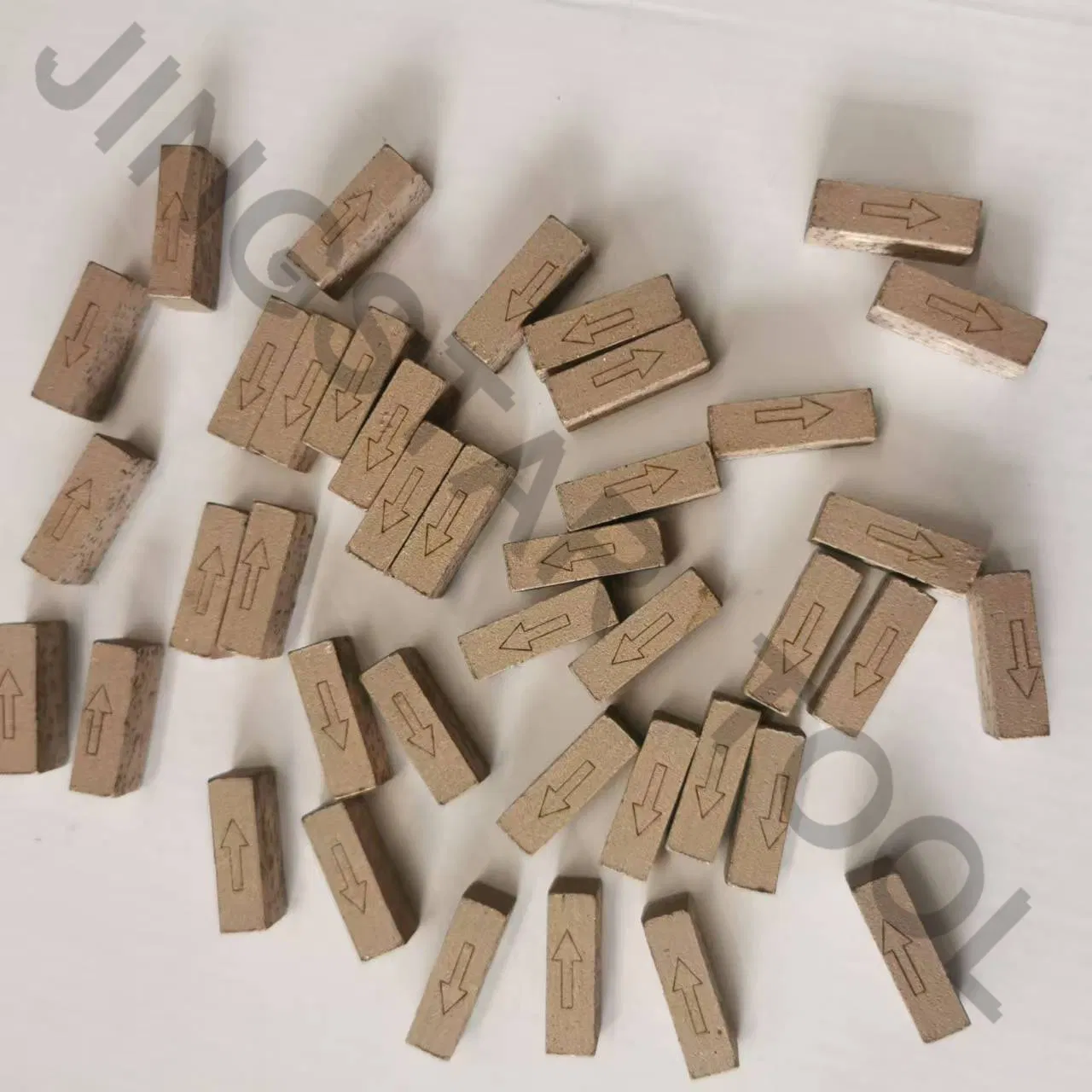 Professional Cutting Marble and Multi Cutting Segments and Blades for Marble