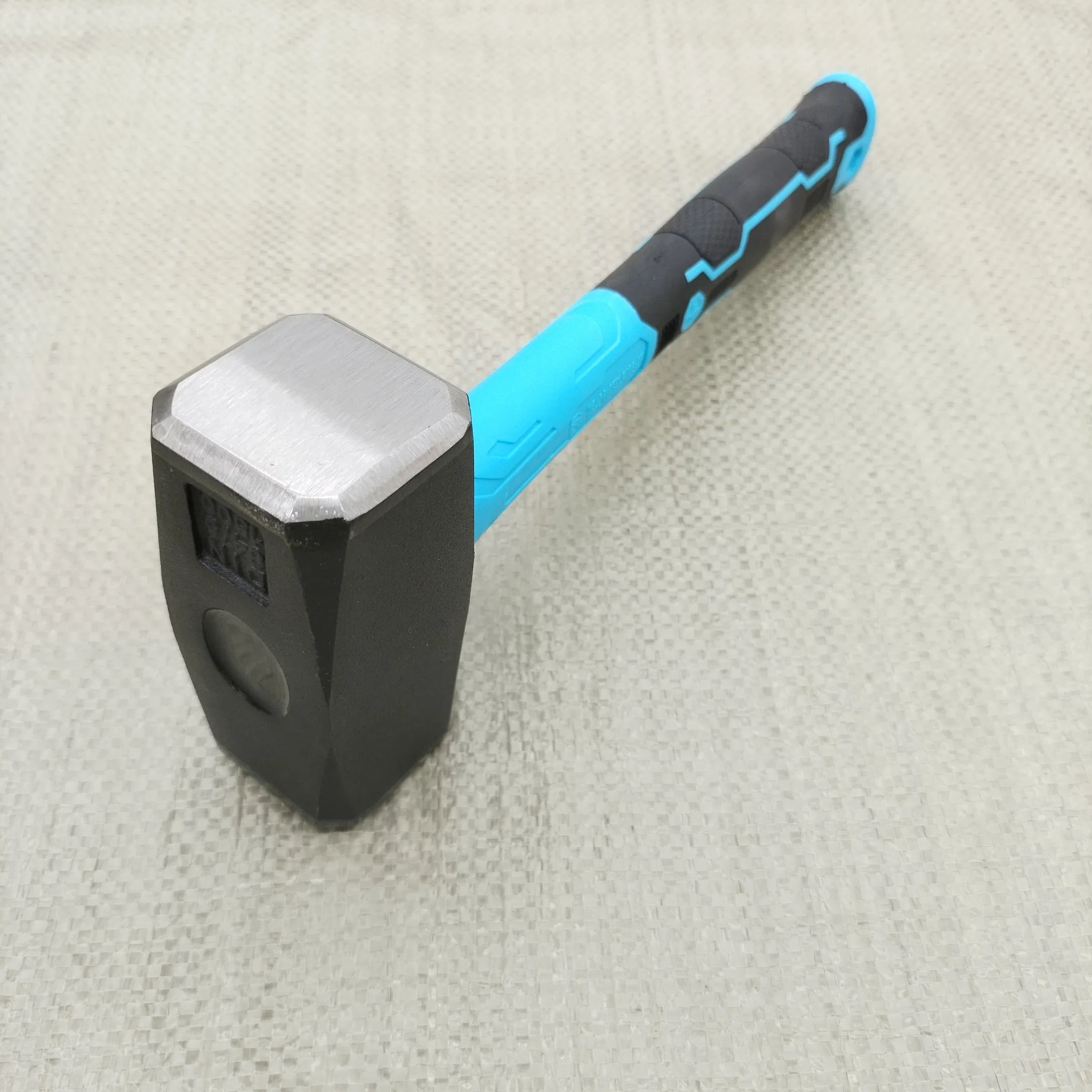 Top Rated Forged Hammer for Stone, Trusted by Masons Worldwide