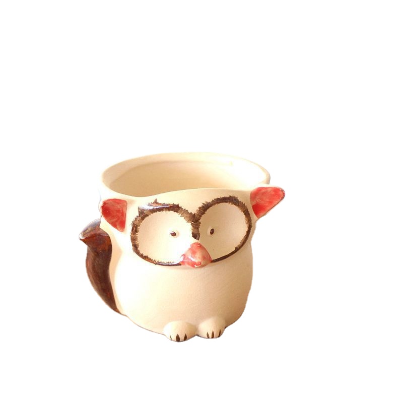 Набор горшков садовых для растений