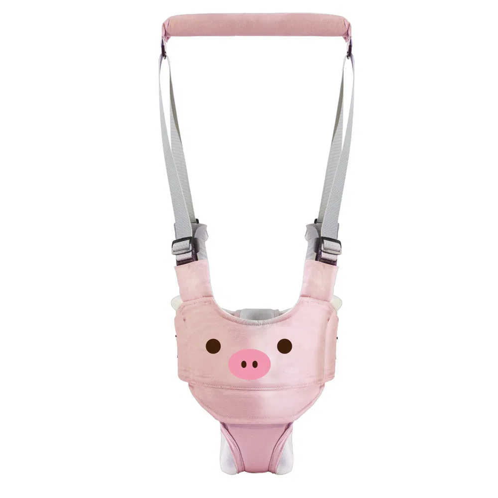 Baby Mother and Infant Products Four Seasons Breathable Basket-Style Baby Walking Harness