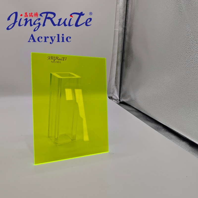 China Factory Wholesale High Quality 4X8FT 4X6FT PVC Panel/Sheet/Board Acrylic with Laser Cutting