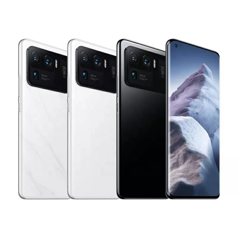 Wholesale Mobile Phone Second-Hand Phone 11 Ultra 5g 8+256GB Android Camera Phone 11 Ultra 5g Smartphone