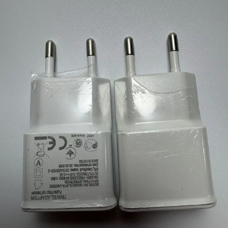 Зарядное устройство для Samsung N7100, 5V 1A