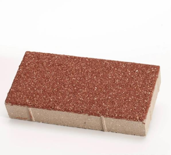 Cheap Permeable Paving Stone for Walkway, Road, Driveway, Garden, Patio