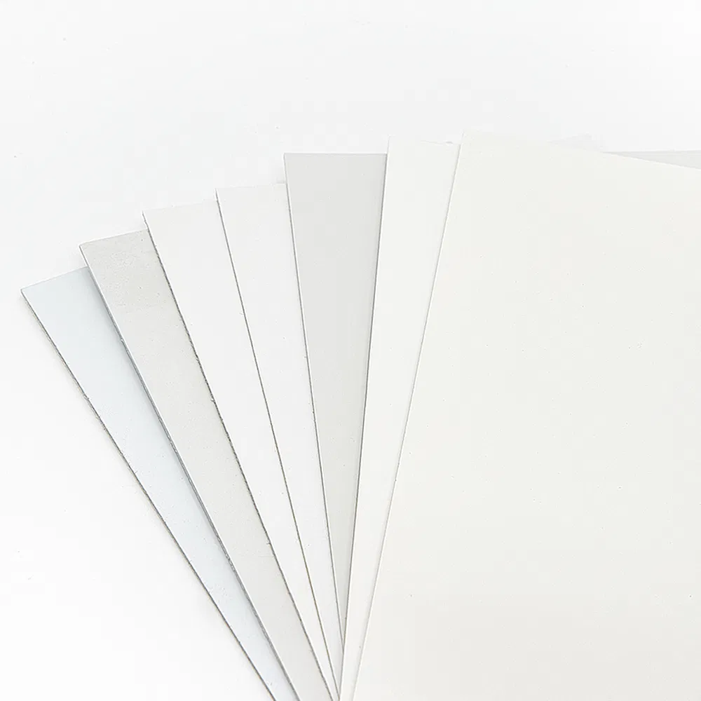 FRP Reinforced Plastic Sheet GRP Roofing Panels