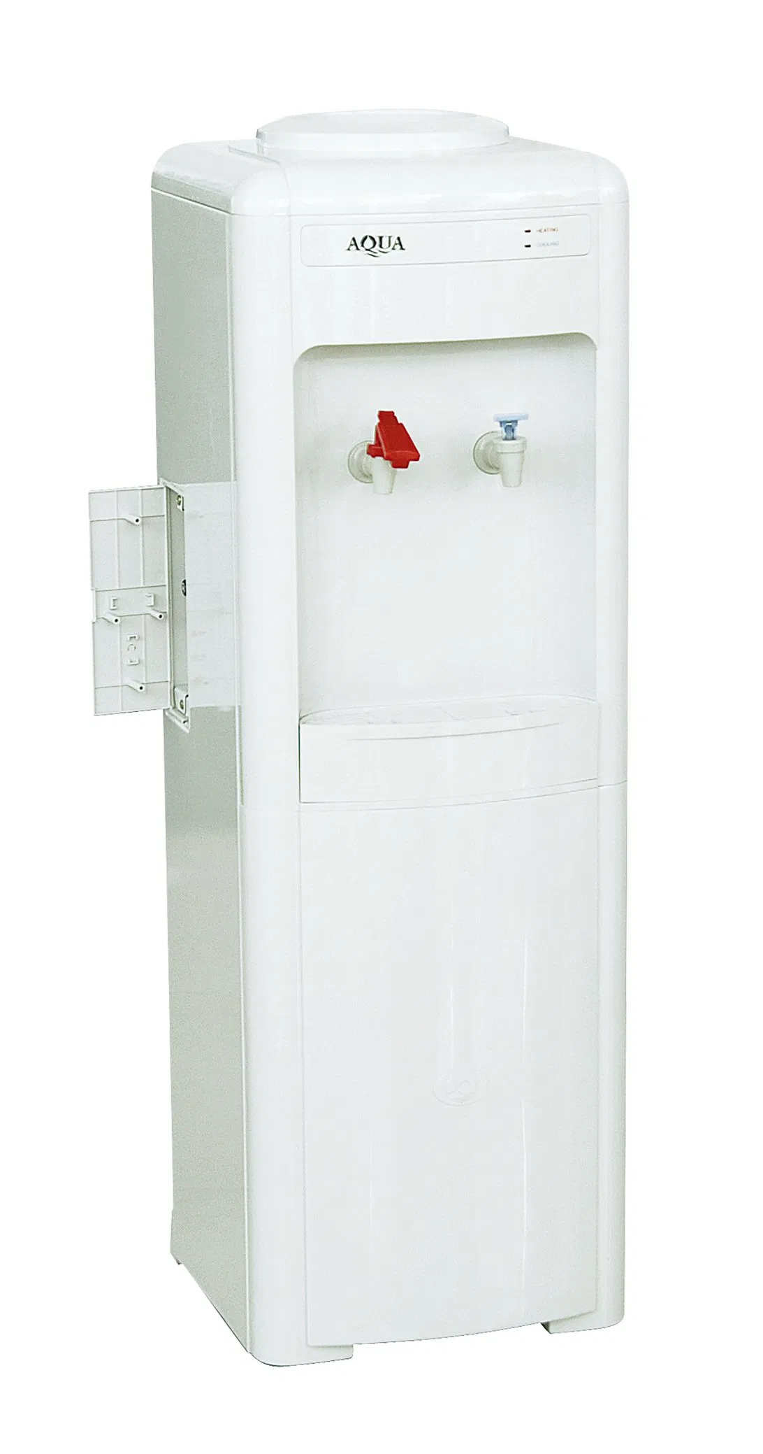 Bottle on Top Water Dispenser