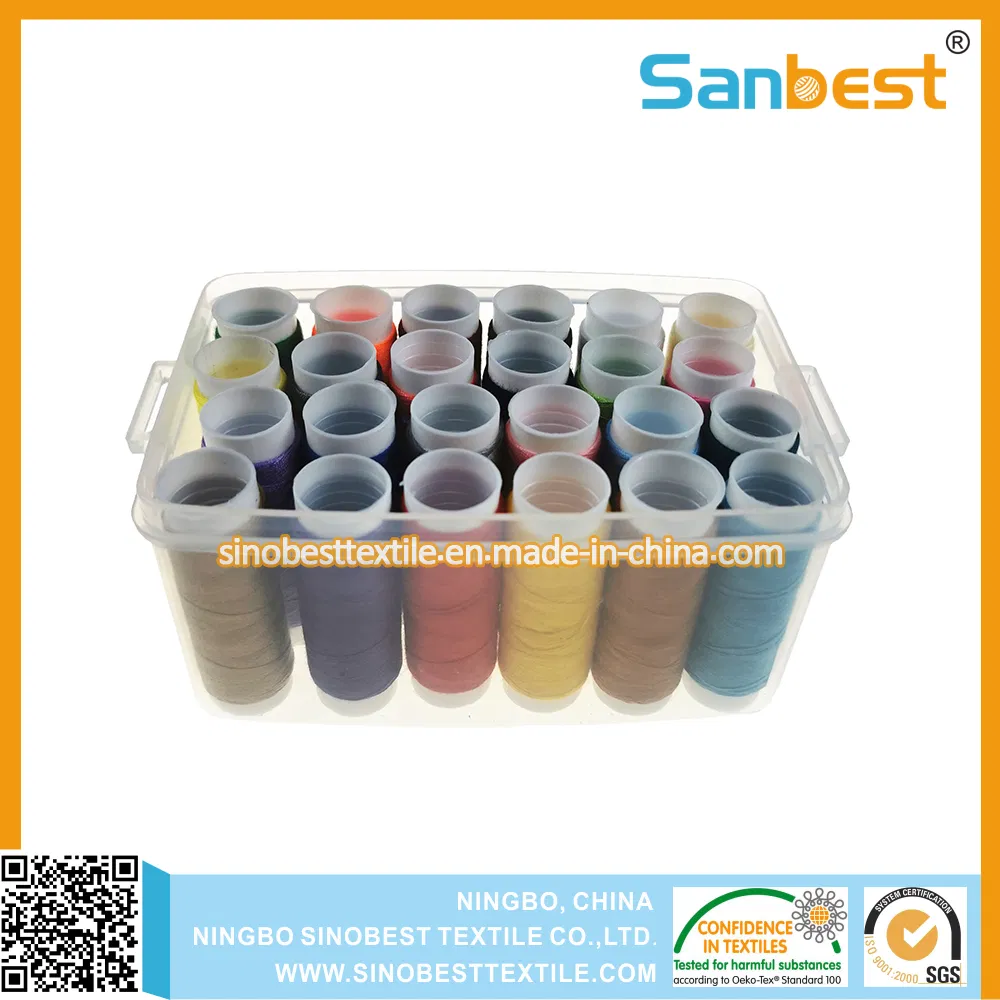 Sewing Kit/ Sewing Case for Garments