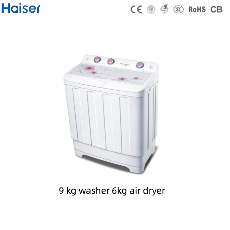 Wholesale 9 Kg Innovative Laundry Machine with CB/Saso Certificate