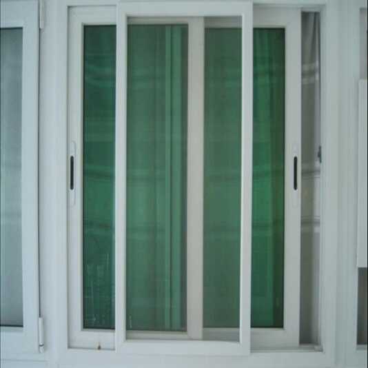 High Quality Glass PVC Window with Cheap Price