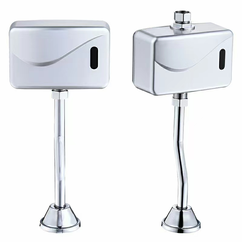 Automatic Urinal Flusher Sensor Urinal Flusher Valve