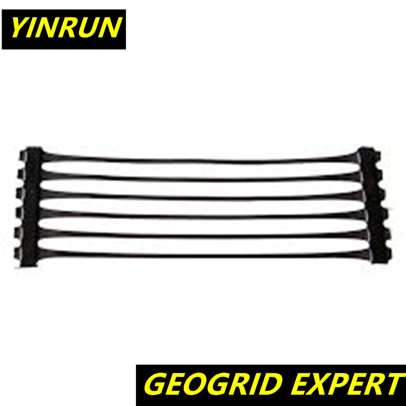 Reliable Uniaxial/Biaxial/Steel Plastic/Fiberglass Geogrid for Construction Material
