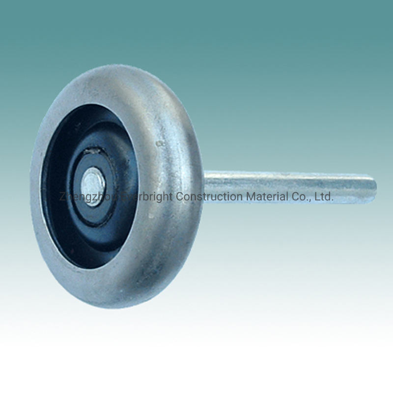 Stainless Steel Garage Door Roller Door Roller for Sale