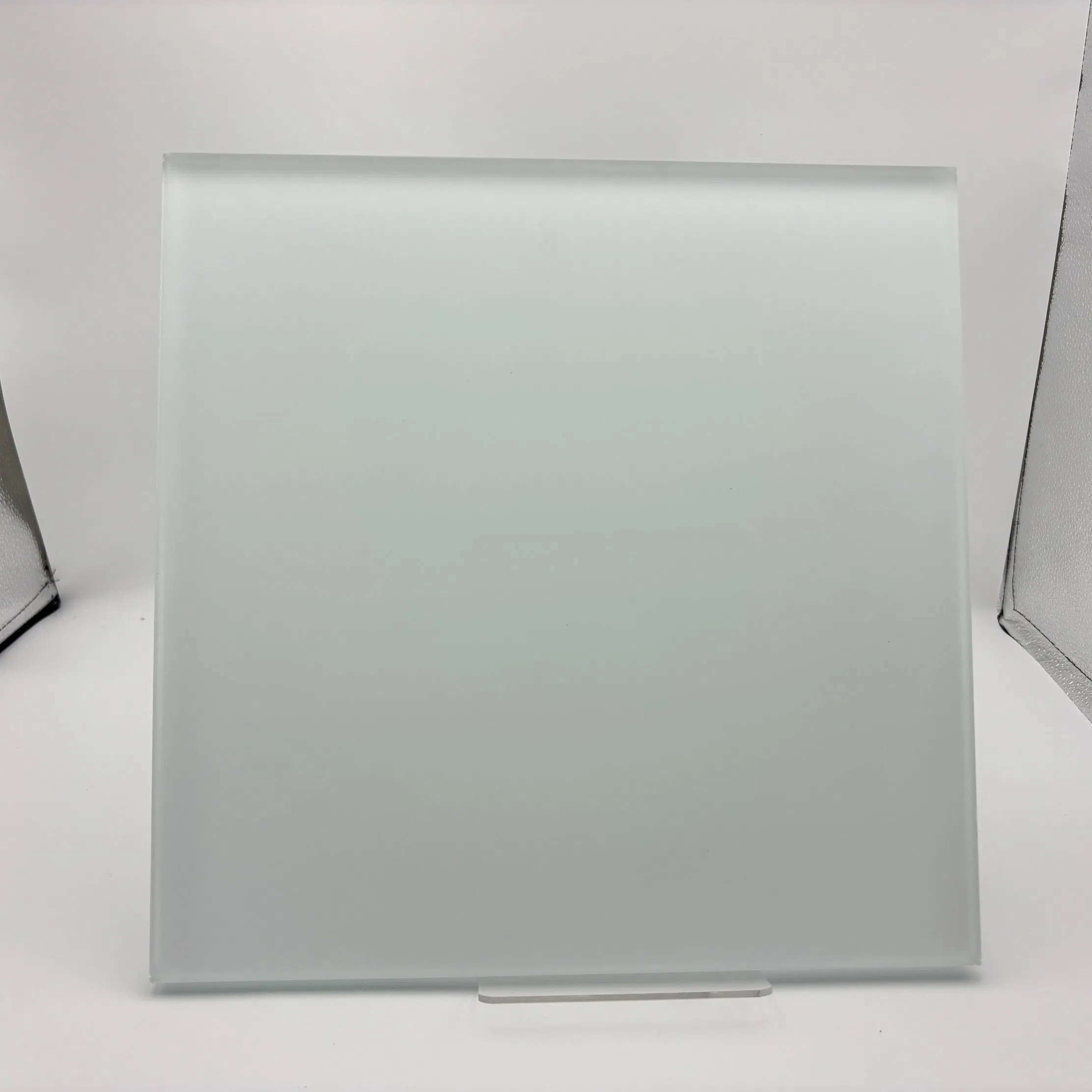 Wholesale Premium Painted Glass Heatproof Easy Clean for Shower Partitions Commercial