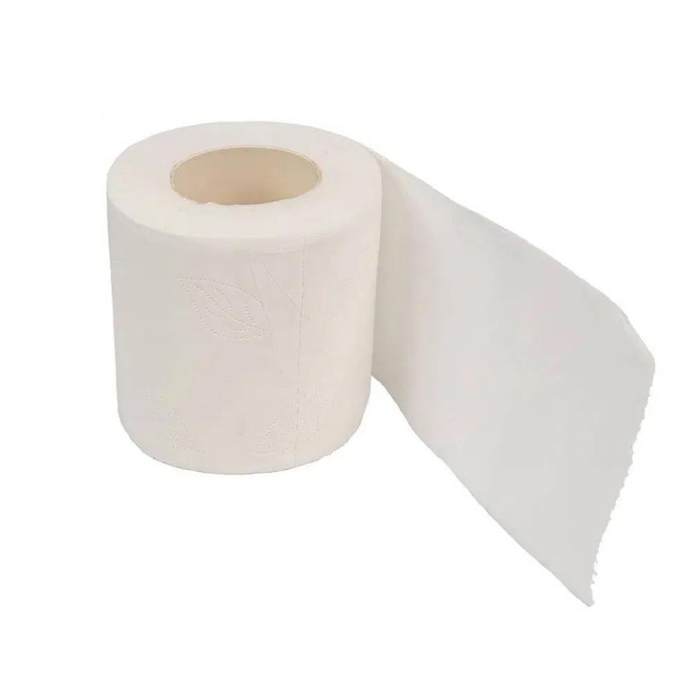 Custom Toilet Paper for Quick Delivery and High-Quality Assurance