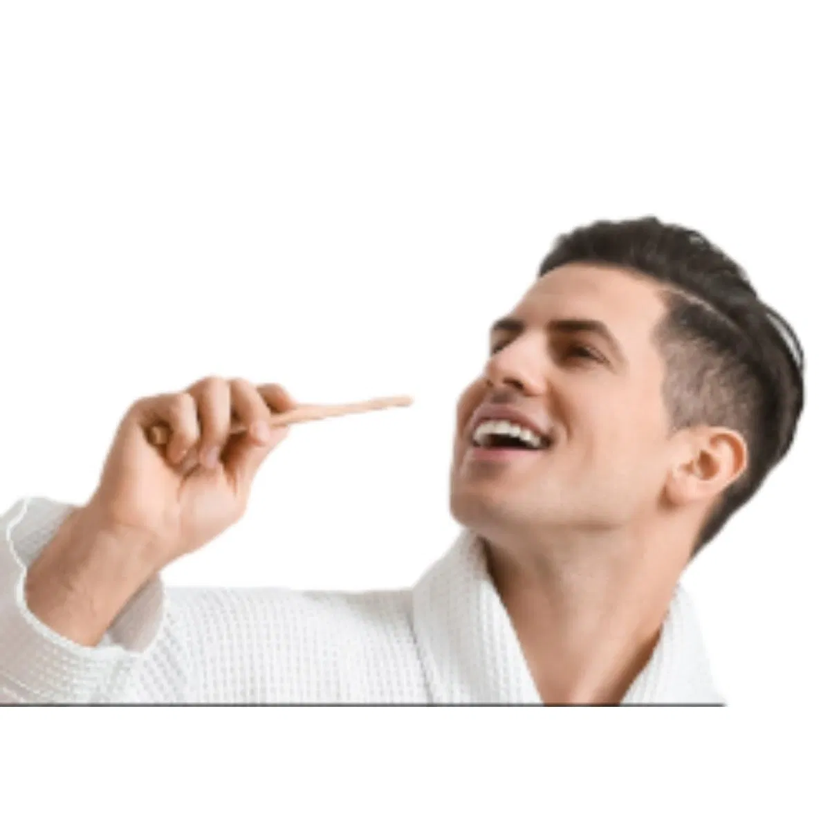 Hot Selling Bad Breath Tooth Stains Brightening Toothpaste