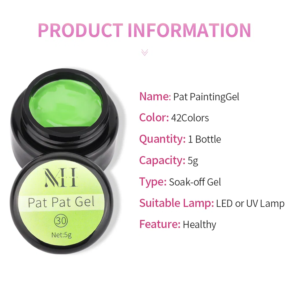 Gel Nail Polish 1kg Matte Base Top Coat for Soak off Gel Polish UV LED Gel