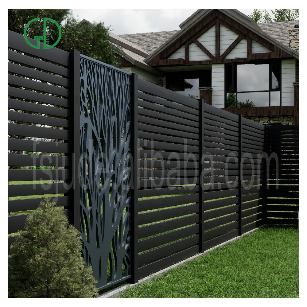 Крышка декоративная алюминиевая солнечная батарея лазерная резка