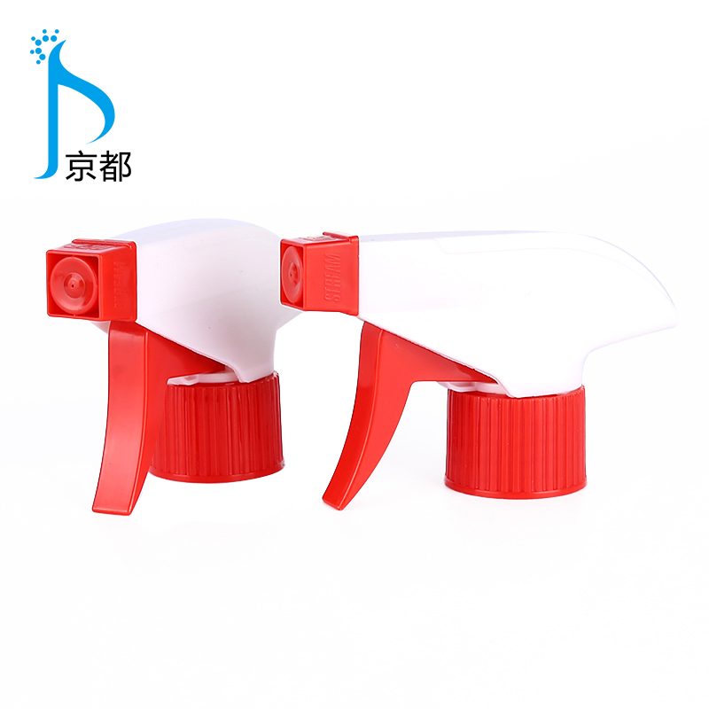 Wholesale Price Mini Trigger Sprayer for All Liquid Solutions