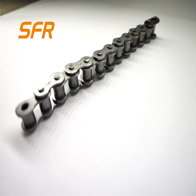 Петли для промышленных ворот из цепной сетки