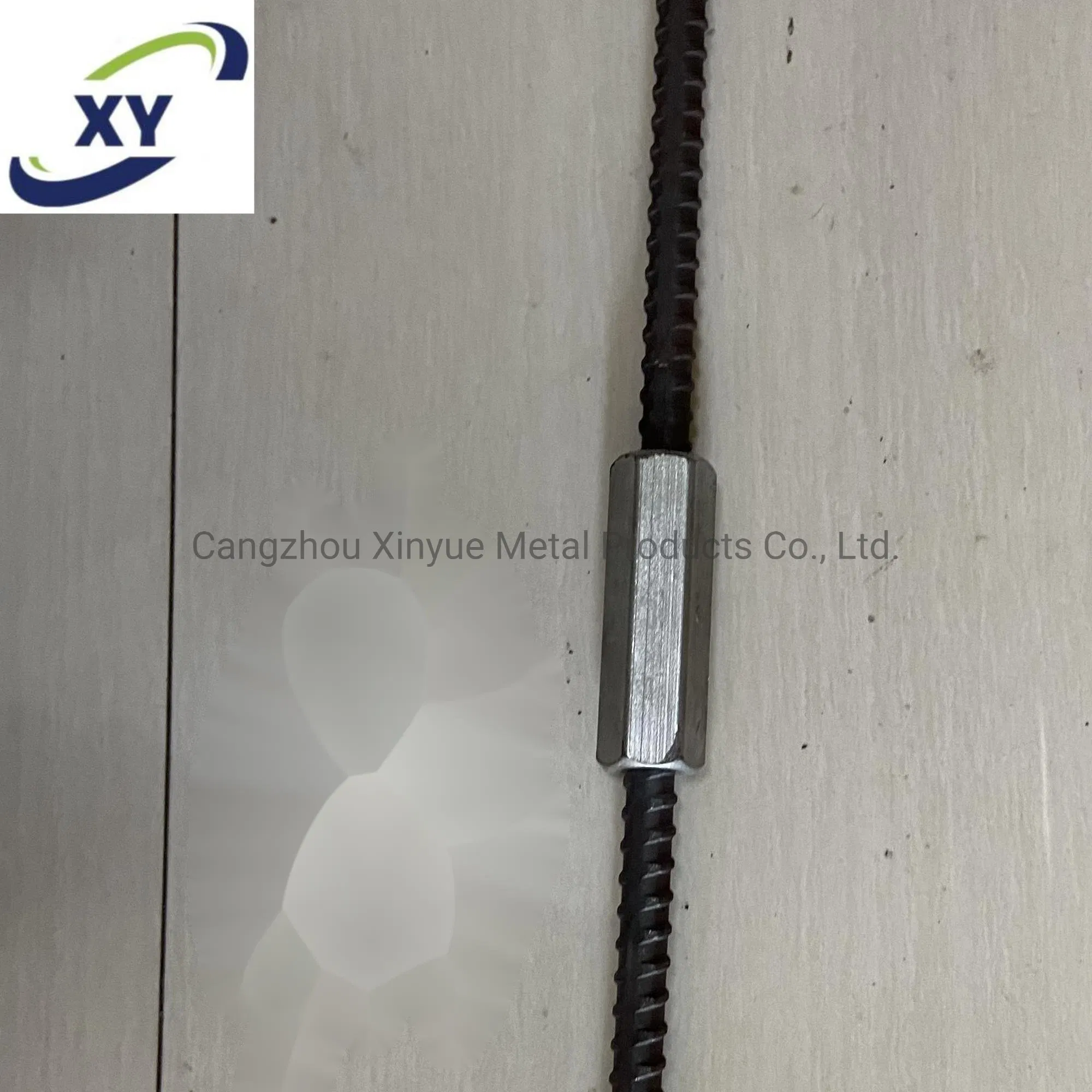 Гайка анкерная D15/17мм для опалубки