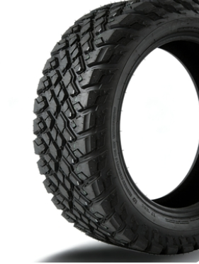 JCB 125 23X10-14 ATV All-Terrain Sand Tire