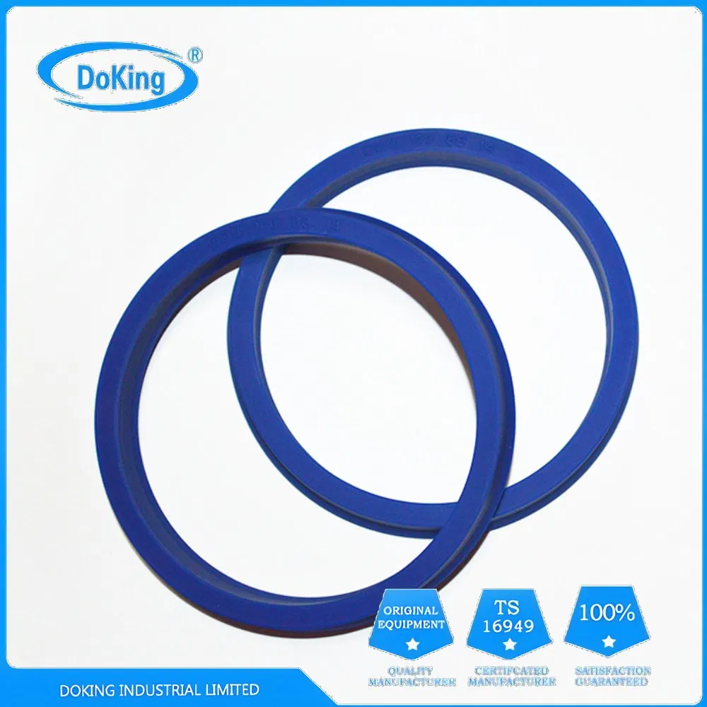 Гидравлическое сальниковое уплотнение IDU для валов