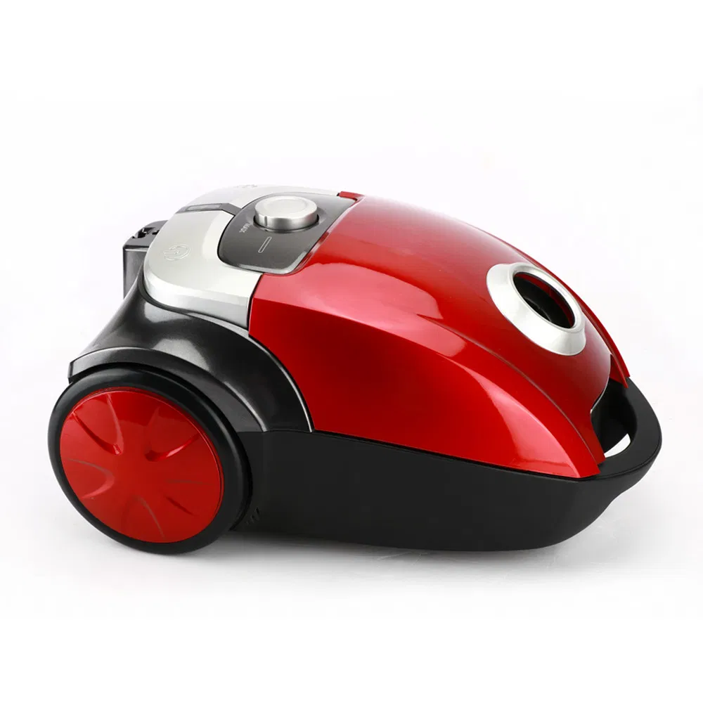 1400W Cheap 4L Bagged Canister Vacuum Cleaner