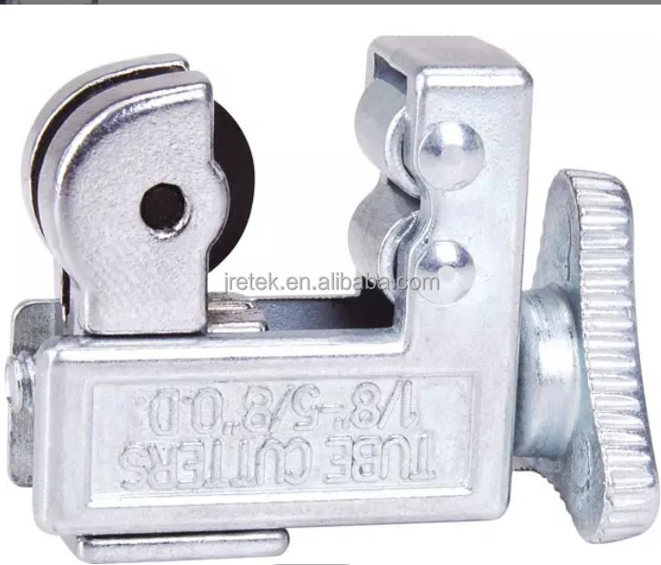 Труборез CT-128 для холодильного оборудования