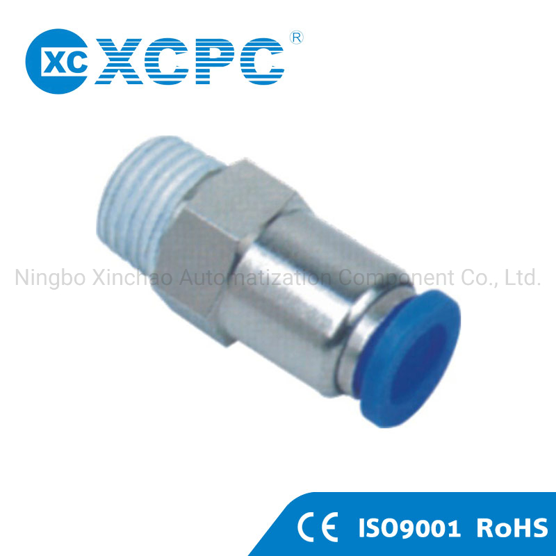 Пневмосоединители для шлангов и трубок