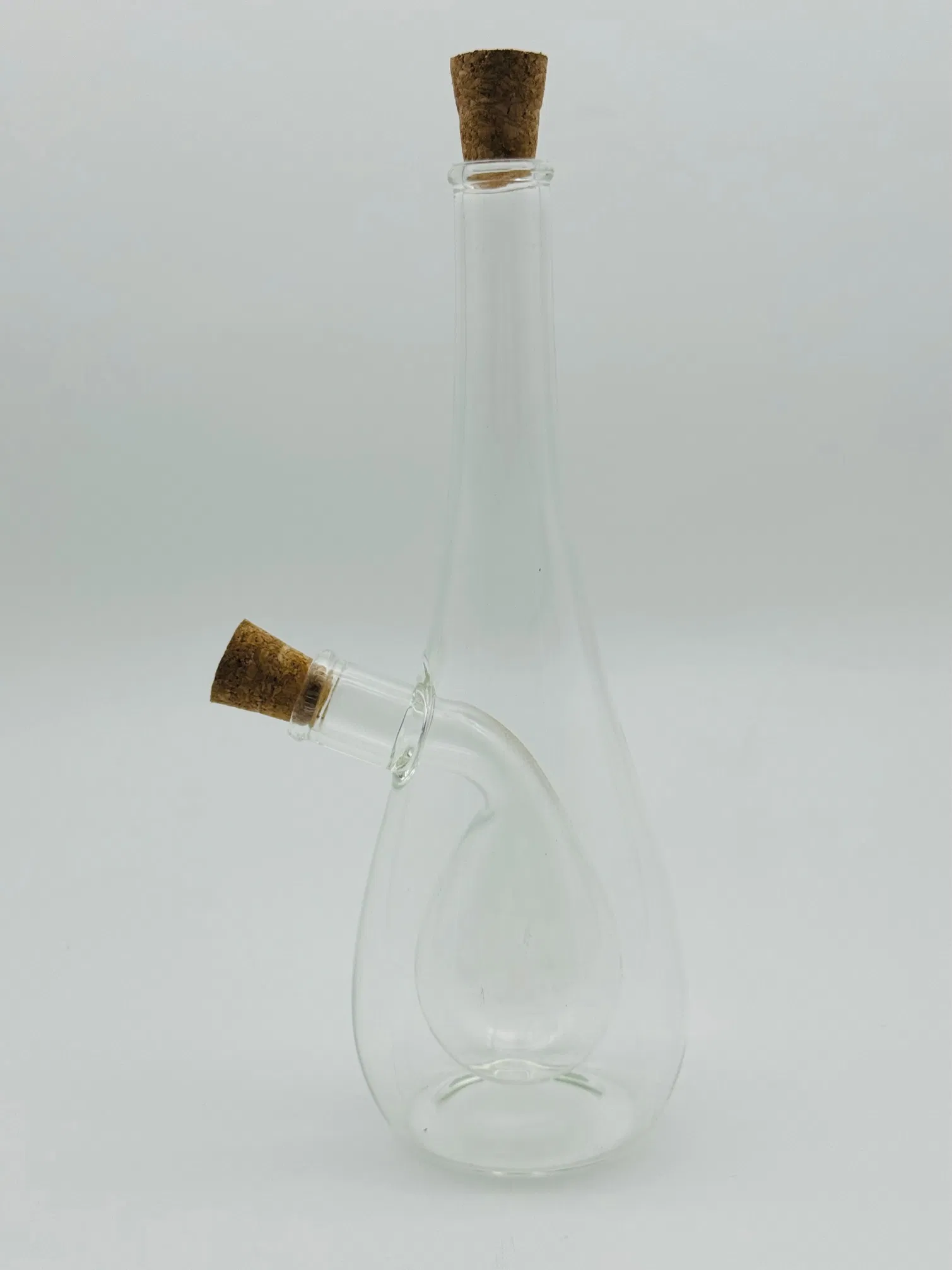 New Hot Sales Soy Bottle Vinegar Bottle Oil Bottle Glass Bottle High Borosilicate Glass Bottle