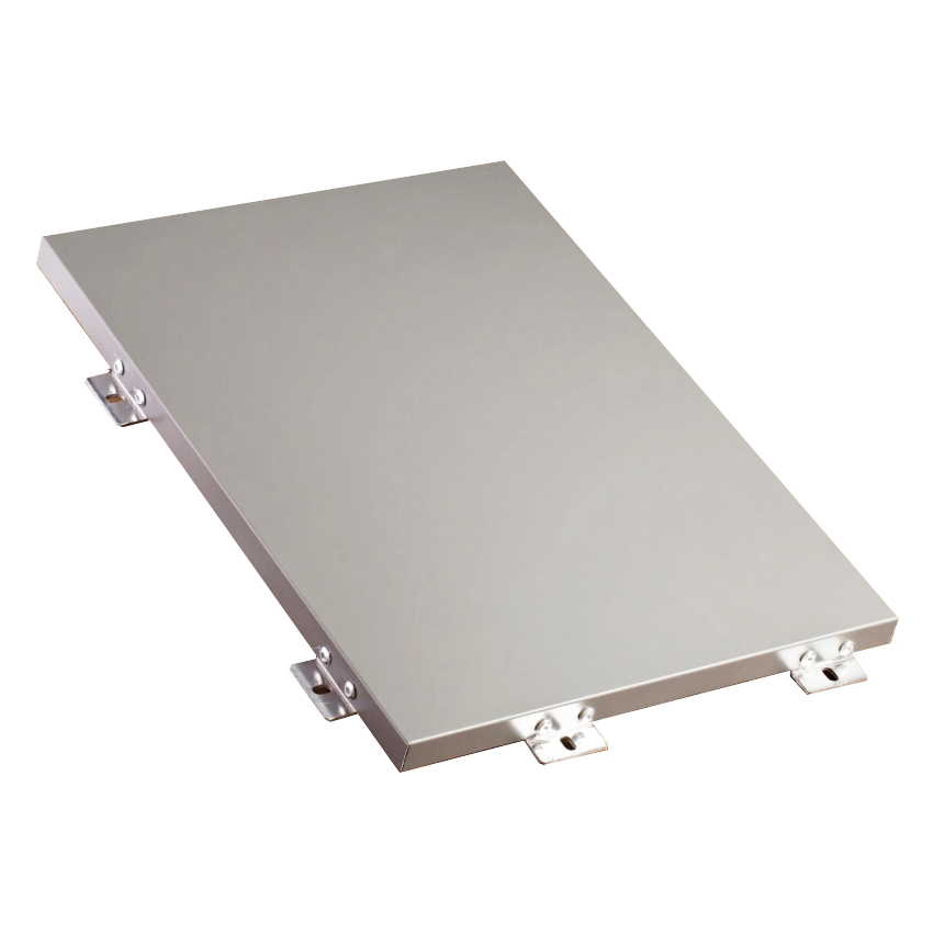 10mm Aluminum Honeycomb Sandwich Roof Panel